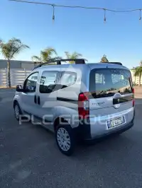 2014 Peugeot Bipper
