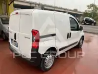 2014 Peugeot Bipper