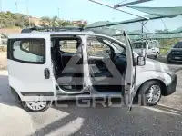 2014 Peugeot Bipper