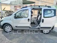 2014 Peugeot Bipper
