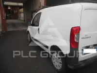 2014 Peugeot Bipper