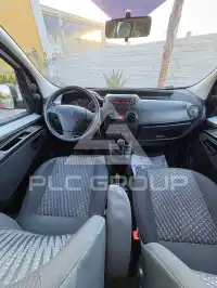 2014 Peugeot Bipper