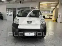 2014 Peugeot Bipper