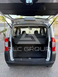 2014 Peugeot Bipper