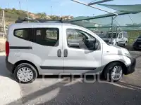 2014 Peugeot Bipper