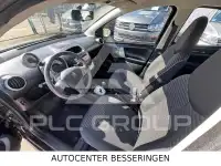 2014 Peugeot 107