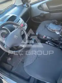 2014 Peugeot 107