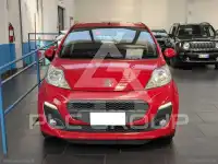 2014 Peugeot 107