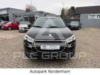 2014 Peugeot 4008