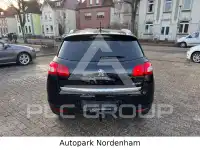 2014 Peugeot 4008