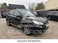 2014 Peugeot 4008