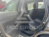 2014 Peugeot 4008