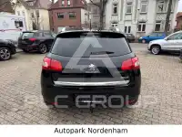 2014 Peugeot 4008