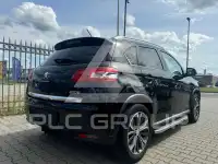 2014 Peugeot 4008
