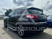 2014 Peugeot 4008