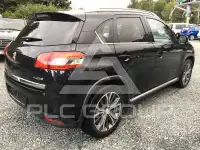 2014 Peugeot 4008