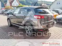 2014 Peugeot 4008