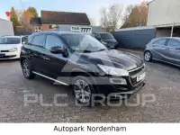 2014 Peugeot 4008