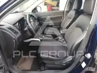 2014 Peugeot 4008