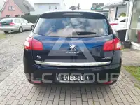 2014 Peugeot 4008