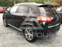 2014 Peugeot 4008