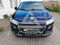 2014 Peugeot 4008