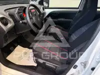 2014 Peugeot 108