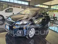 2014 Peugeot 108