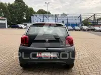 2014 Peugeot 108