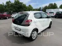 2014 Peugeot 108