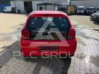2014 Peugeot 108