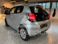 2014 Peugeot 108