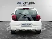 2014 Peugeot 108