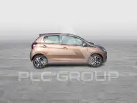 2014 Peugeot 108
