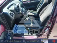 2014 Peugeot 108