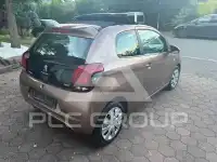 2014 Peugeot 108