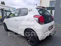 2014 Peugeot 108