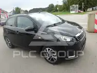 2014 Peugeot 108