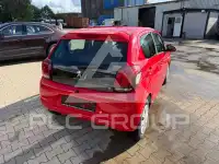 2014 Peugeot 108