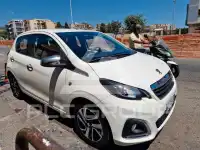 2014 Peugeot 108
