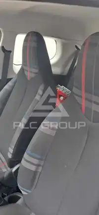 2014 Peugeot 108