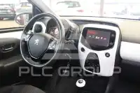 2014 Peugeot 108