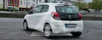 2014 Peugeot 108