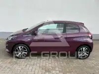 2014 Peugeot 108