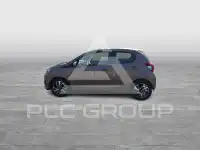 2014 Peugeot 108