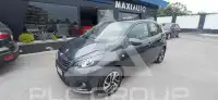 2014 Peugeot 108