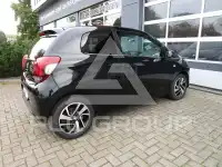 2014 Peugeot 108
