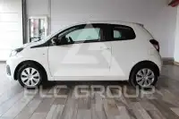 2014 Peugeot 108