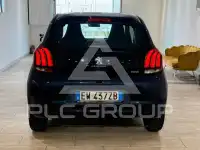 2014 Peugeot 108