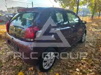 2014 Peugeot 108